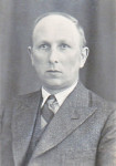 Albert Wiersema