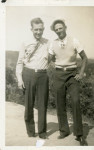 Albert Wiersema (r)