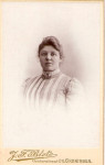 Anje Wiersum