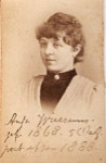 Anje Wiersum