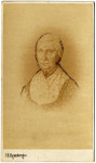 Anna Garbrands Wiersema
