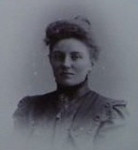 Annette Louwina Wiersema