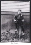 Benjamin Wiersum