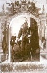 Bernardus Nicolaas Wiersema