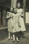 Bertha, Lucy en Frieda Wiersema