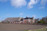 Altena, Dwarshuis 3 te Uithuizermeeden