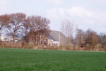 Hemerij, Bredeweg 7 te Bierum