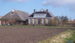 Lutjewegje 3 te Uithuizermeeden