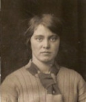Bouwina Fenne Dijksterhuis