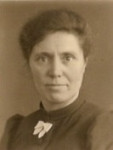 Bouwina Fenne Dijksterhuis
