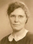 Bouwina Fenne Dijksterhuis