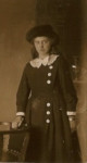 Bouwina Fenne Dijksterhuis