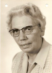 Catrina Johanna Wiersema