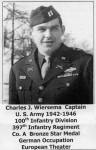 Charles J. WIersema