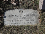 Eddie (Edward) Wiersum
