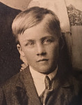 Edward Richard Wiersema