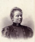 Elizabeth Willems Arkema
