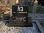 Elly Edzes Wiersema