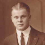 Elmer John Wiersema