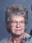 Esther Peterdean Barsema