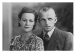Albertus Jan Wiersema en Zwaantje Prins