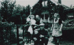 Bernardus Wiersema en Grietje Beukinga