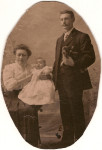 Cornelius Wiersema en Tillie van der Leest