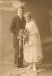 Catrina Johanna Wiersema en Freerk Simon Wolters