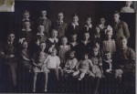 Herman Martinus Wiersema, Anje Ubbens en kinderen