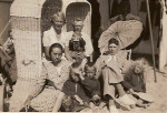 Jan Pieter Wiersema, Bouwina Fenne Dijksterhuis en kinderen