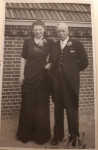 Pieter Siert Wiersema en Geertruida Smit