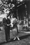 Thomas Wiersema en Geertje Groenink