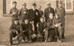 Fokko Heertje (Menko's) Dijksterhuis