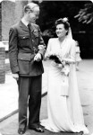 Frederick Karel Wiersum en Pamela Louise Cassels