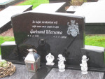 Garbrand Jans Wiersema
