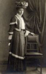 Geertje Wiersema