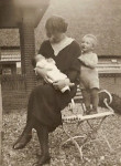 Geertruida Catharina Smit