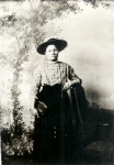 Geertruida Wiersema