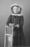 Geertruida Wiersema