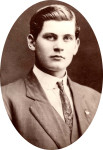George (Gerrit) Vandermey