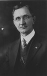 George Henry Weaver