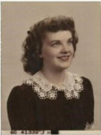 Glenrose Wiersema
