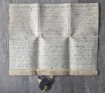 Scheidingsakte Grietje Derks 1779