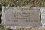Harry G. Wiersema