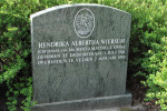 Garbrand Jans Wiersema