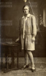 Hendrikje Wiersema