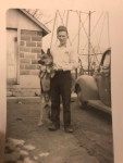 Jacob Albert Balk