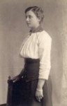 Jakobina Wiersema