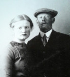 Jan Wiersema en Harmke Hollander