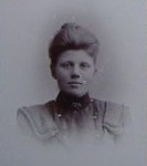 Jantje Cornelia Wiersema